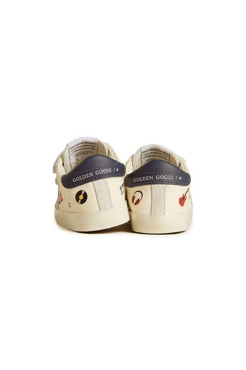  Golden Goose Deluxe Brand Kids | GIF00166F00674412219